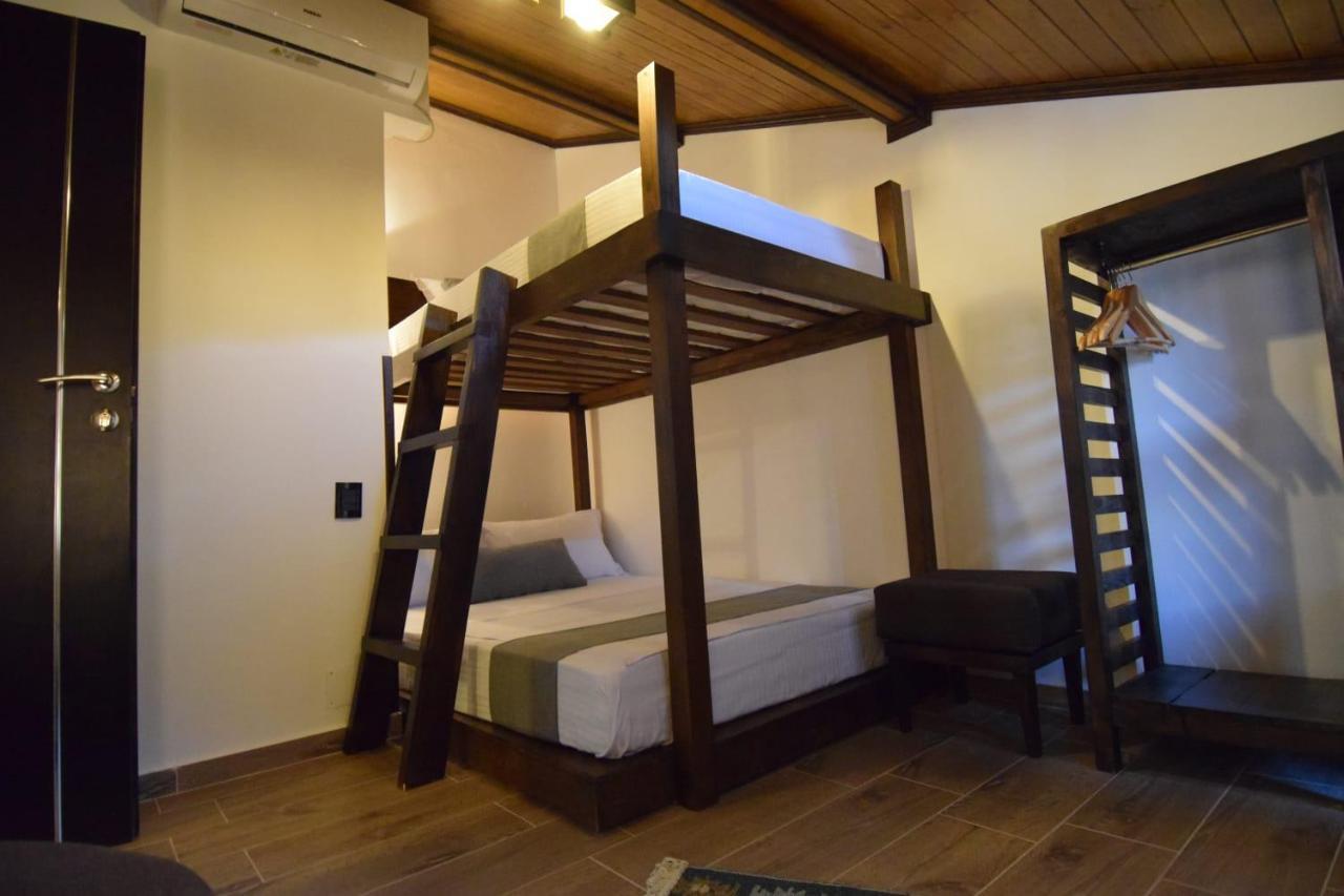 Kale Guesthouse ジロカストラ エクステリア 写真